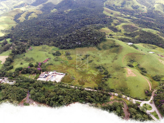 Terreno em Condomínio à Venda, 893 m² em Centro (são Francisco Xavier) - São José Dos Campos