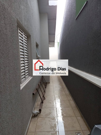 Imagem Casa com 3 Quartos à Venda, 115 m² em Jardim Marambaia Ii - Jundiaí
