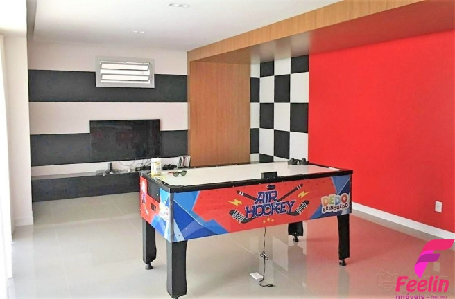 Imagem Apartamento com 2 Quartos à Venda, 116 m² em Campeche - Florianópolis