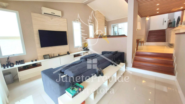 Imagem Casa de Condomínio com 4 Quartos à Venda, 300 m² em Alphaville - Santana De Parnaíba Imagem Casa de Condomínio com 4 Quartos à Venda, 300 m² em Alphaville - Santana De Parnaíba
