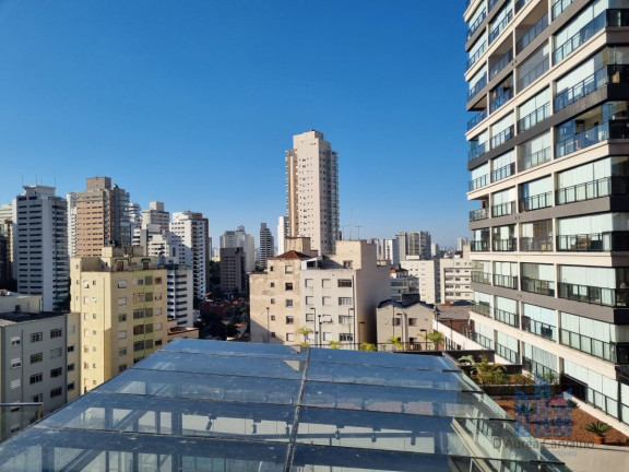 Imagem Apartamento com 2 Quartos à Venda, 49 m² em Vila Mariana - São Paulo Imagem Apartamento com 2 Quartos à Venda, 49 m² em Vila Mariana - São Paulo