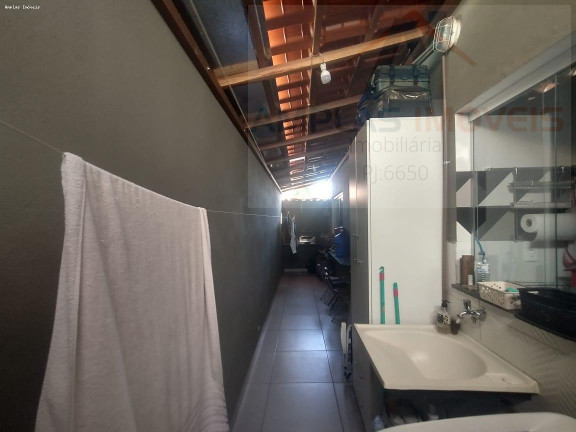 Imagem Casa com 2 Quartos à Venda, 66 m² em Vale Verde - Mateus Leme