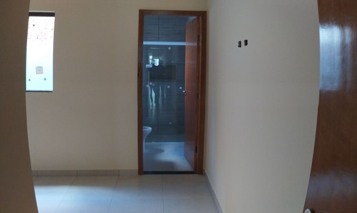 Imagem Imóvel com 3 Quartos à Venda, 70 m² em Parque Residencial Michael Licha - Londrina