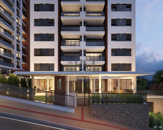 Imagem Apartamento com 3 Quartos à Venda, 112 m² em Agronômica - Florianópolis Imagem Apartamento com 3 Quartos à Venda, 112 m² em Agronômica - Florianópolis