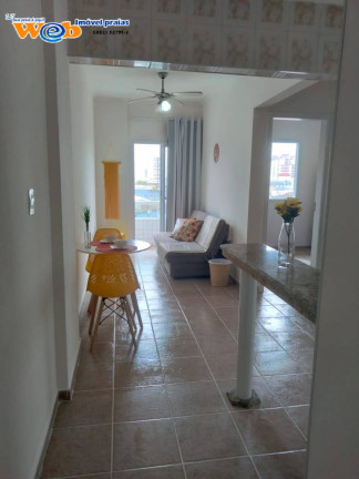 Imagem Apartamento com 1 Quarto à Venda, 42 m² em Mirim - Praia Grande Imagem Apartamento com 1 Quarto à Venda, 42 m² em Mirim - Praia Grande