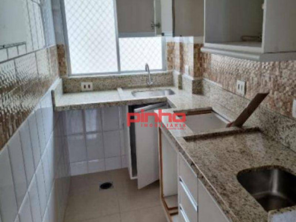 Imagem Apartamento com 3 Quartos à Venda, 49 m² em Tingui - Curitiba