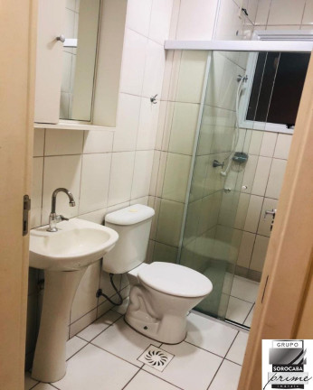 Imagem Apartamento com 2 Quartos para Alugar, 47 m² em Jardim Europa - Sorocaba Imagem Apartamento com 2 Quartos para Alugar, 47 m² em Jardim Europa - Sorocaba