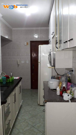 Imagem Apartamento com 3 Quartos para Alugar, 100 m² em Canto Do Forte - Praia Grande Imagem Apartamento com 3 Quartos para Alugar, 100 m² em Canto Do Forte - Praia Grande