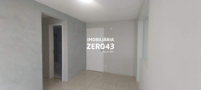 Imagem Apartamento com 2 Quartos à Venda, 47 m² em Paraíso - Londrina Imagem Apartamento com 2 Quartos à Venda, 47 m² em Paraíso - Londrina