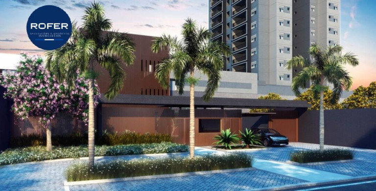 Imagem Apartamento com 3 Quartos à Venda, 109 m² em Mooca - São Paulo Imagem Apartamento com 3 Quartos à Venda, 109 m² em Mooca - São Paulo