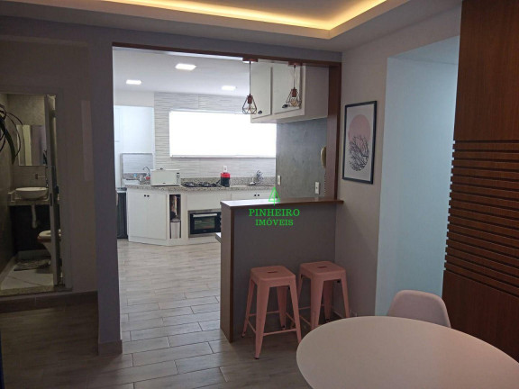 Imagem Apartamento com 2 Quartos à Venda, 75 m² em Icaraí - Niterói