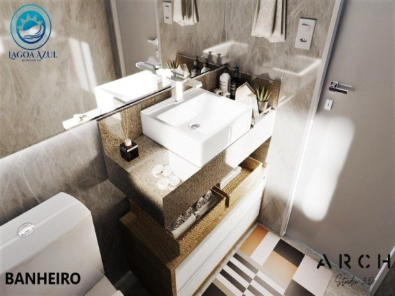 Imagem Casa com 2 Quartos à Venda,  em Amapá - Duque De Caxias