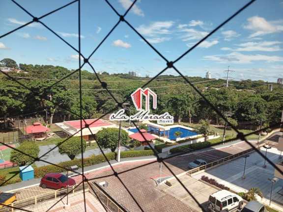 Imagem Apartamento com 3 Quartos à Venda, 114 m² em São Geraldo - Manaus