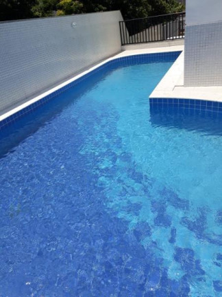 Imagem Apartamento com 3 Quartos à Venda, 78 m² em Iguatemi - Salvador