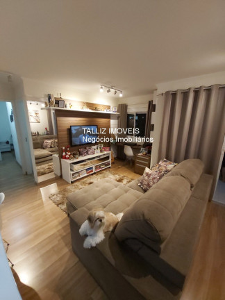 Apartamento com 2 Quartos à Venda, 64 m² em Apartamento Com ótimo Padrão De Acabamento - São Paulo