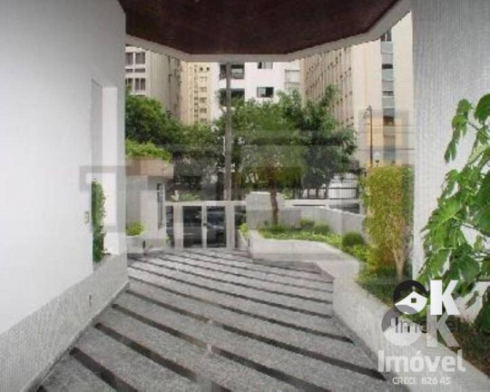 Imagem Apartamento com 4 Quartos à Venda, 180 m² em Higienópolis - São Paulo Imagem Apartamento com 4 Quartos à Venda, 180 m² em Higienópolis - São Paulo