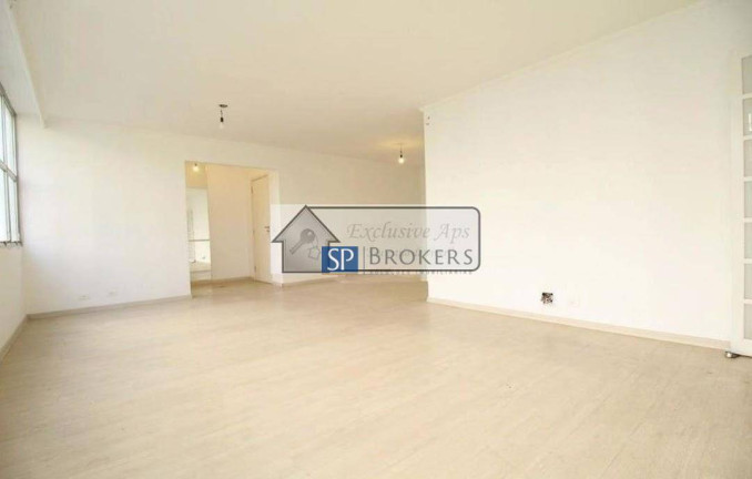 Imagem Apartamento com 3 Quartos à Venda, 148 m² em Jardim Europa - São Paulo Imagem Apartamento com 3 Quartos à Venda, 148 m² em Jardim Europa - São Paulo
