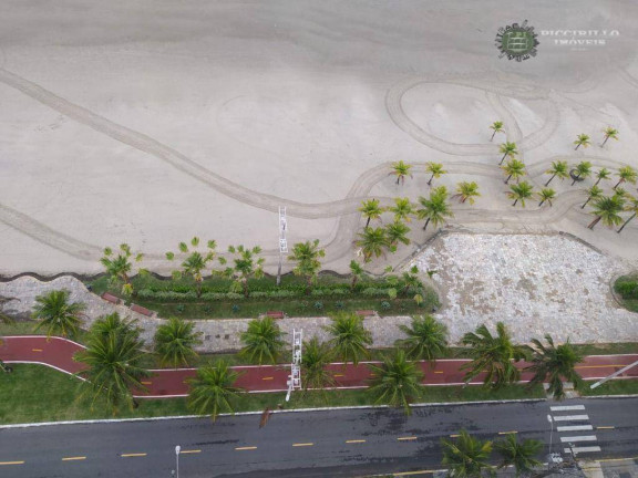 Imagem Apartamento com 1 Quarto à Venda, 62 m² em Jardim Real - Praia Grande