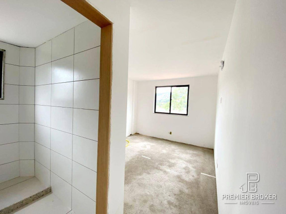 Imagem Cobertura com 3 Quartos à Venda, 135 m² em Bom Retiro - Teresópolis Imagem Cobertura com 3 Quartos à Venda, 135 m² em Bom Retiro - Teresópolis