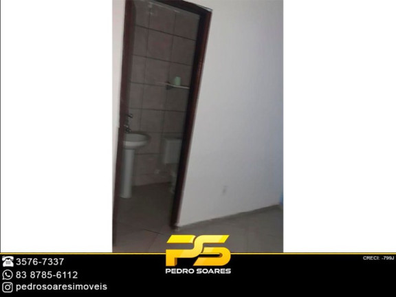 Imagem Apartamento com 3 Quartos à Venda, 70 m² em Bessa - João Pessoa