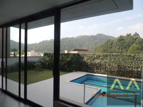Imagem Casa com 4 Quartos à Venda, 420 m² em Alphaville - Barueri Imagem Casa com 4 Quartos à Venda, 420 m² em Alphaville - Barueri