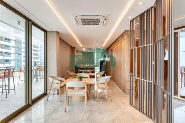 Imagem Apartamento com 1 Quarto à Venda, 35 m² em São José - Recife