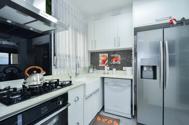 Imagem Apartamento com 3 Quartos à Venda, 195 m² em Jardim Parque Morumbi - São Paulo Imagem Apartamento com 3 Quartos à Venda, 195 m² em Jardim Parque Morumbi - São Paulo