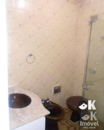 Imagem Apartamento com 3 Quartos à Venda, 123 m² em Higienópolis - São Paulo