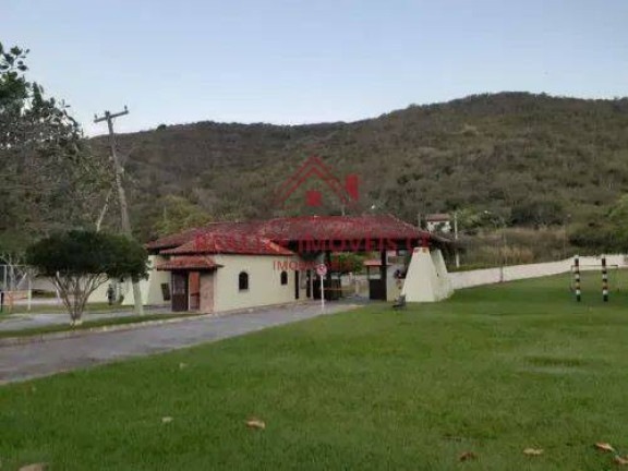 Imagem Terreno em Condomínio à Venda, 700 m² em Bosque Do Peró - Cabo Frio Imagem Terreno em Condomínio à Venda, 700 m² em Bosque Do Peró - Cabo Frio