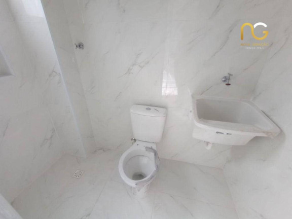 Imagem Kitnet com 1 Quarto à Venda, 25 m² em Aviação - Praia Grande Imagem Kitnet com 1 Quarto à Venda, 25 m² em Aviação - Praia Grande