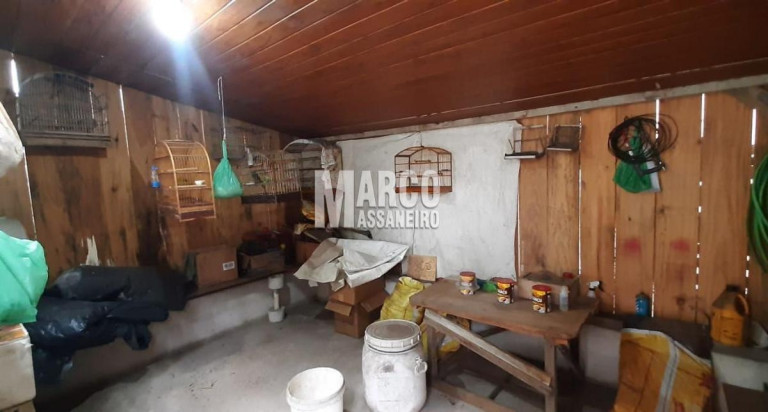 Imagem Casa com 2 Quartos à Venda, 275 m² em Pinheiros - Balneário Barra Do Sul
