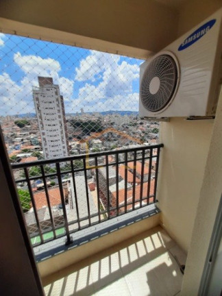 Foto do imóvel Apartamento com 2 Quartos à Venda, 56 m² em Vila Medeiros - São Paulo