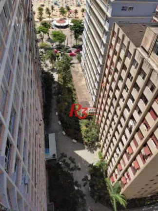 Imagem Apartamento com 3 Quartos à Venda, 135 m² em Itararé - São Vicente Imagem Apartamento com 3 Quartos à Venda, 135 m² em Itararé - São Vicente