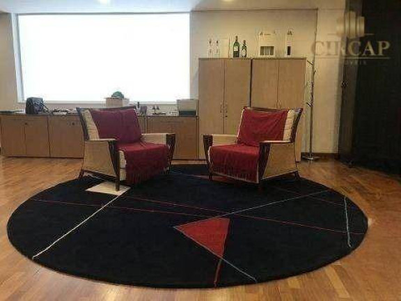 Imagem Sala Comercial para Alugar, 511 m² em Jardim Paulistano - São Paulo