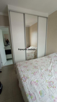 Imagem Apartamento com 2 Quartos à Venda, 59 m² em Limão - São Paulo