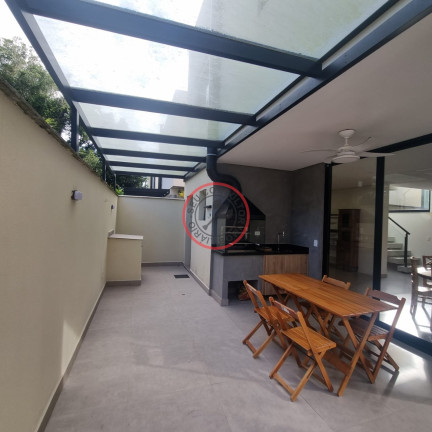 Imagem Casa com 3 Quartos à Venda, 170 m² em Boiçucanga - São Sebastião