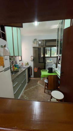 Imagem Cobertura com 3 Quartos à Venda, 214 m² em Enseada - Guarujá Imagem Cobertura com 3 Quartos à Venda, 214 m² em Enseada - Guarujá