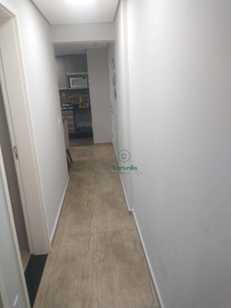 Imagem Apartamento com 2 Quartos à Venda, 83 m² em Vila Bremen - Guarulhos