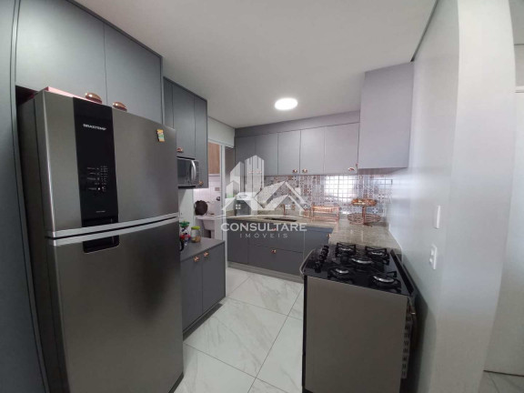 Imagem Apartamento com 3 Quartos à Venda, 96 m² em Vila Belmiro - Santos Imagem Apartamento com 3 Quartos à Venda, 96 m² em Vila Belmiro - Santos