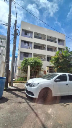 Imagem Apartamento com 3 Quartos à Venda, 77 m² em Luiz Anselmo - Salvador