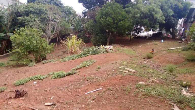 Imagem Terreno à Venda, 1.000 m² em Fazenda Morumbi - São Paulo Imagem Terreno à Venda, 1.000 m² em Fazenda Morumbi - São Paulo