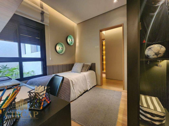 Imagem Apartamento com 2 Quartos à Venda, 96 m² em Perdizes - São Paulo