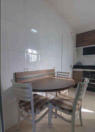 Imagem Apartamento com 2 Quartos à Venda, 110 m² em Jardim Das Acácias - São Paulo