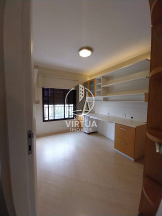 Imagem Apartamento com 3 Quartos à Venda, 130 m² em Real Parque - São Paulo