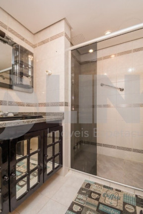 Imagem Apartamento com 3 Quartos à Venda, 120 m² em Bela Vista - Porto Alegre