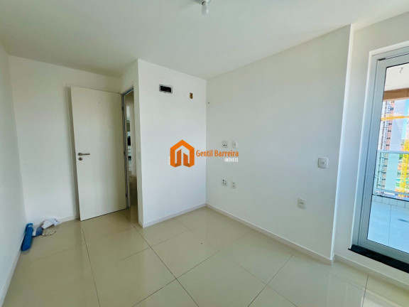Imagem Apartamento com 3 Quartos à Venda, 91 m² em Edson Queiroz - Fortaleza Imagem Apartamento com 3 Quartos à Venda, 91 m² em Edson Queiroz - Fortaleza