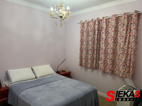 Imagem Apartamento com 3 Quartos à Venda, 101 m² em Tatuapé - São Paulo Imagem Apartamento com 3 Quartos à Venda, 101 m² em Tatuapé - São Paulo