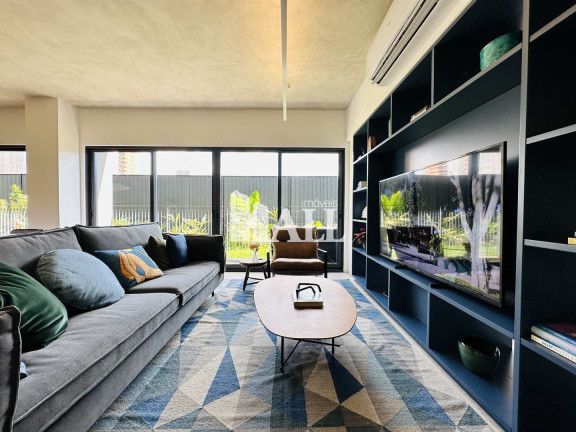Apartamento com 1 Quarto à Venda, 105 m² em Jardim Paulistano - São José Do Rio Preto