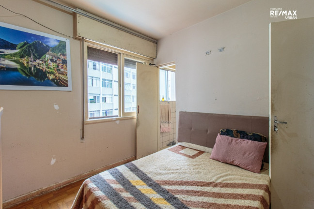 Imagem Apartamento com 3 Quartos à Venda, 73 m² em República - São Paulo