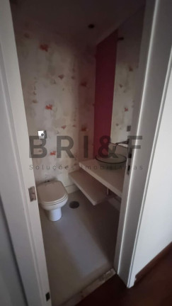 Imagem Apartamento com 3 Quartos à Venda, 130 m² em Campo Belo - São Paulo Imagem Apartamento com 3 Quartos à Venda, 130 m² em Campo Belo - São Paulo